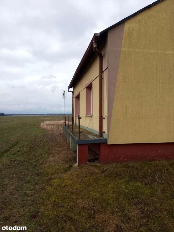 dom wolnostojący, 3 pokoje Dąbrówka. Zdjęcie 7