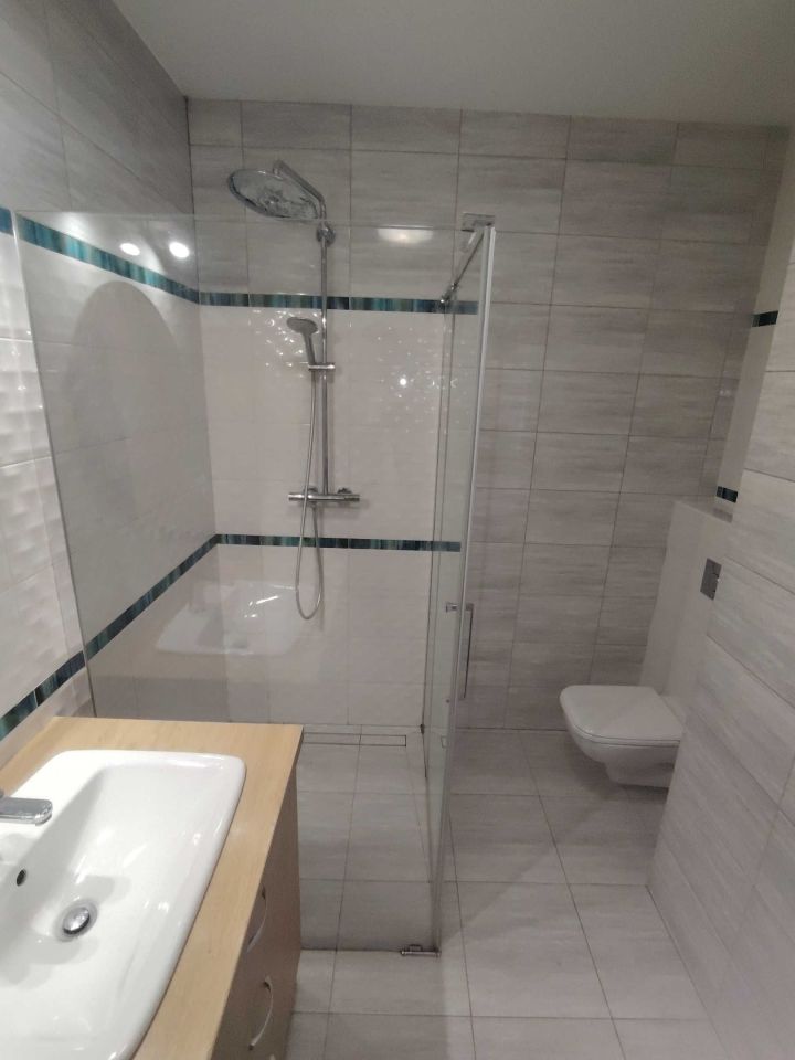 Mieszkanie 4-pokojowe Pruszków, ul. Bolesława Prusa. Zdjęcie 8