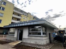 Lokal Warszawa Nowodwory, ul. Strumykowa. Zdjęcie 4