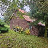 dom letniskowy Lubiszewice. Zdjęcie 4