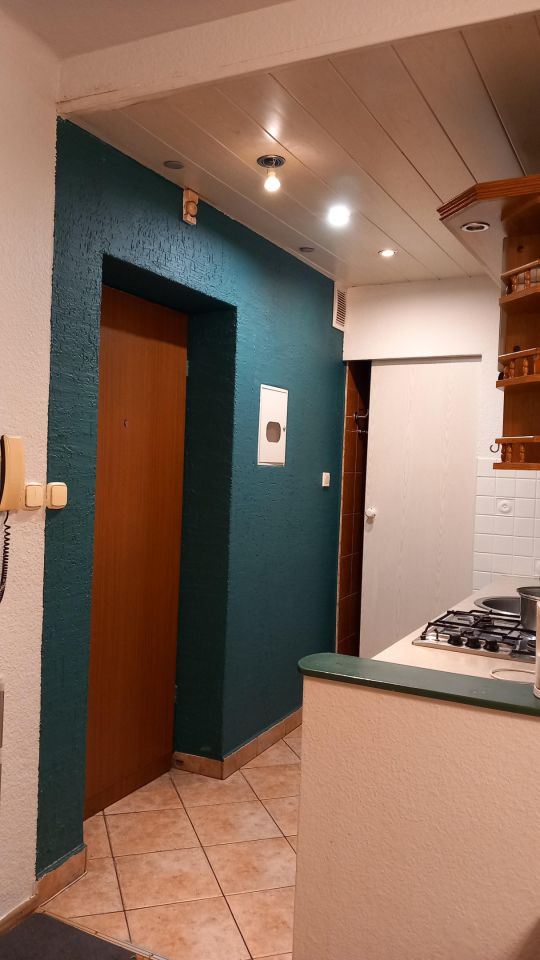 Mieszkanie 1-pokojowe Bielsko-Biała Śródmieście, ul. Wojciecha Bogusławskiego. Zdjęcie 8