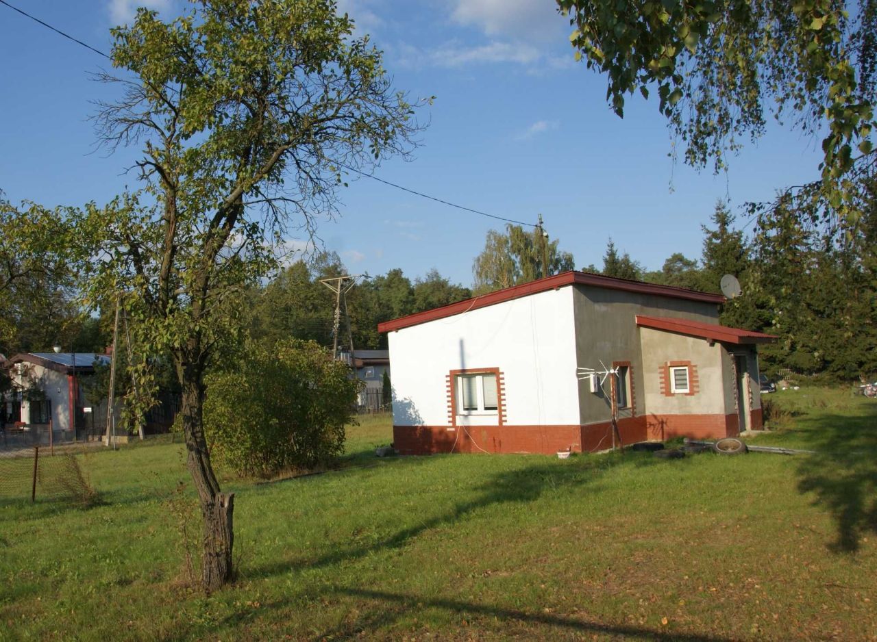 dom wolnostojący Tadzin. Zdjęcie 7