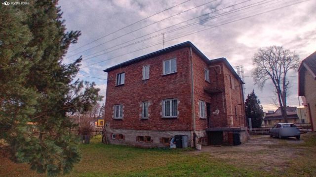 Lokal Czarna, ul. Konarskiego. Zdjęcie 1