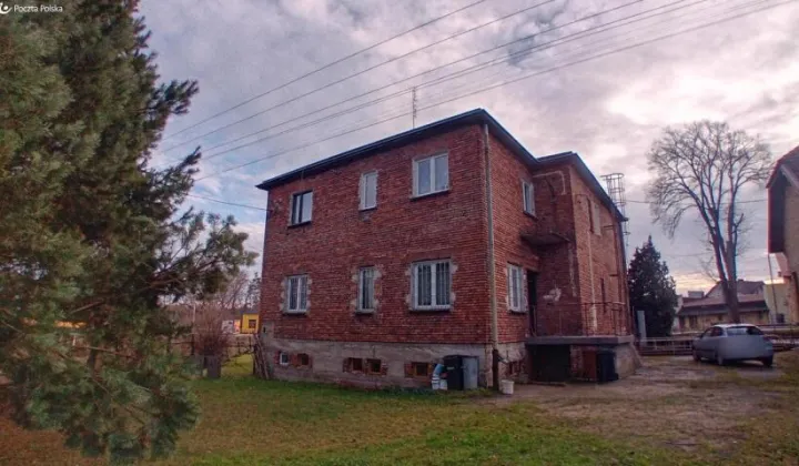 Lokal Czarna, ul. Konarskiego