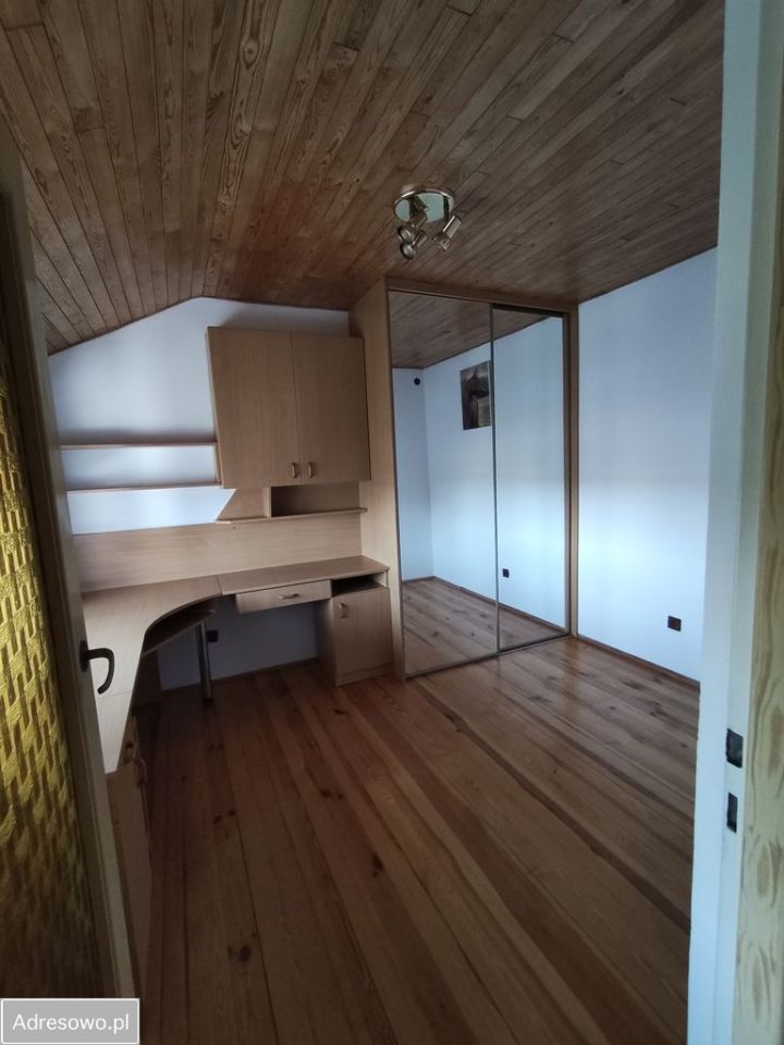 bliźniak, 7 pokoi Stalowa Wola, ul. Wrzosowa. Zdjęcie 9