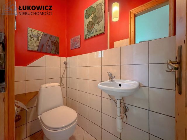 Mieszkanie 3-pokojowe Bielsko-Biała. Zdjęcie 18