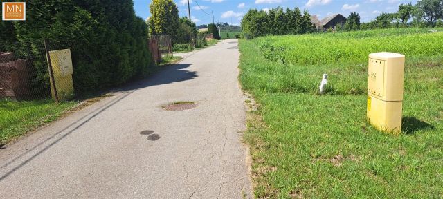 Działka budowlana Piotrkowice Małe. Zdjęcie 23