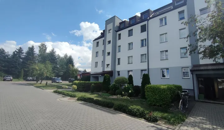 Mieszkanie 2-pokojowe Bełchatów Binków, ul. Witolda Budryka