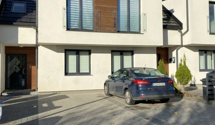 Mieszkanie 4-pokojowe Bartąg, ul. Grabowa