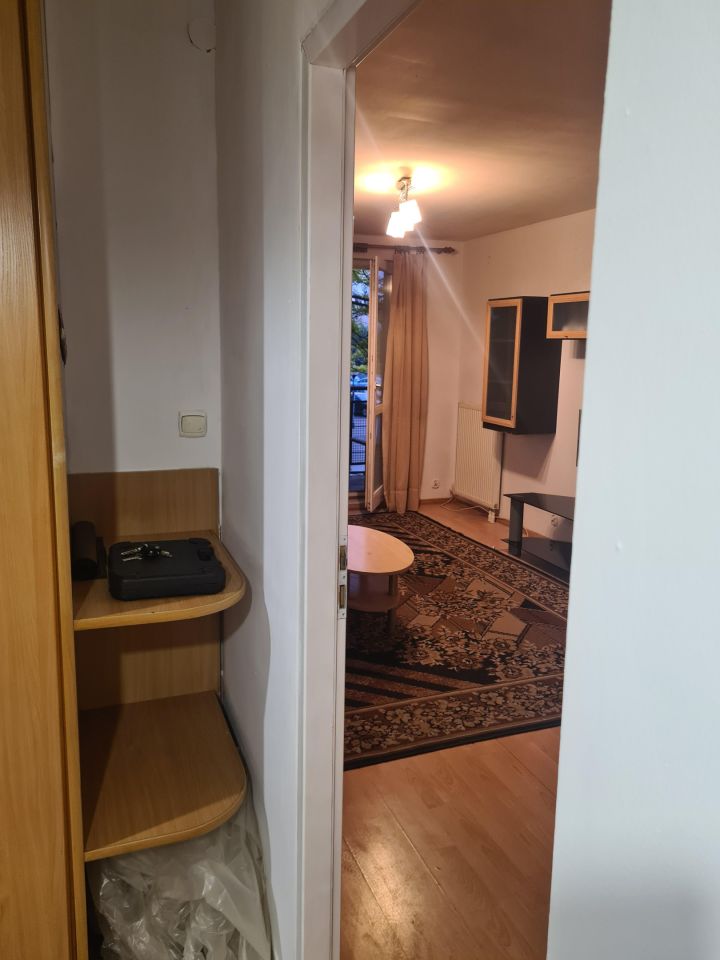 Mieszkanie 2-pokojowe Warszawa Ursus, ul. Poczty Gdańskiej. Zdjęcie 3