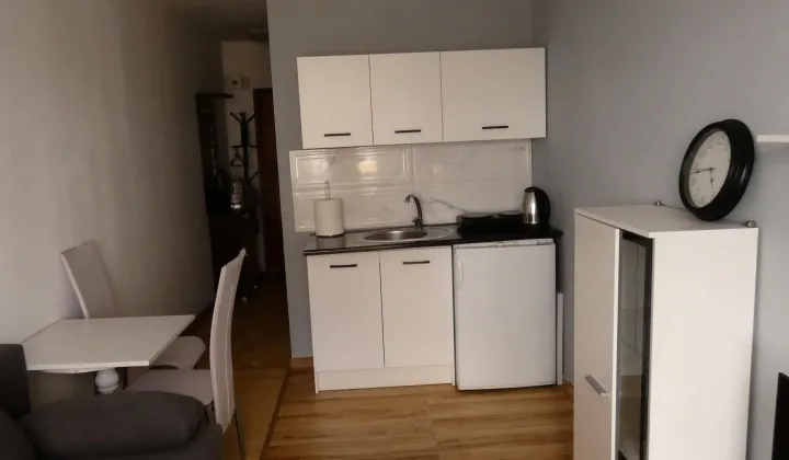 Mieszkanie 1-pokojowe Bydgoszcz Szwederowo, ul. Ludwika Solskiego
