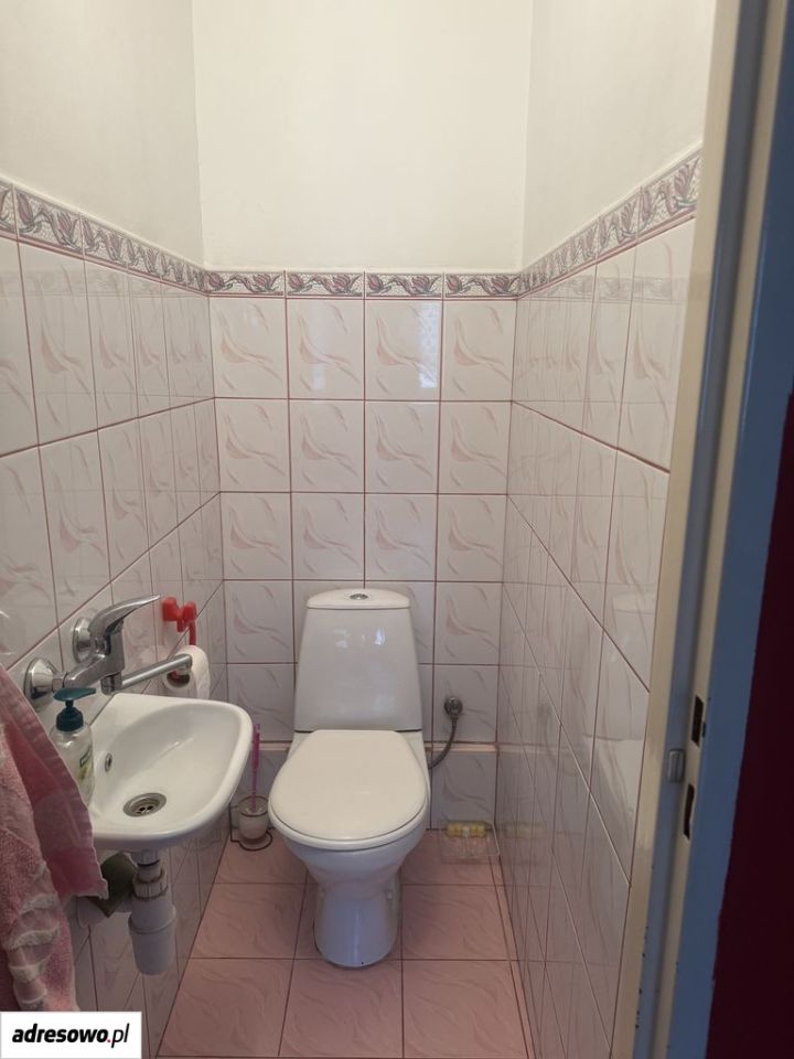 Mieszkanie 4-pokojowe Lublin Konstantynów, ul. Ułanów. Zdjęcie 5