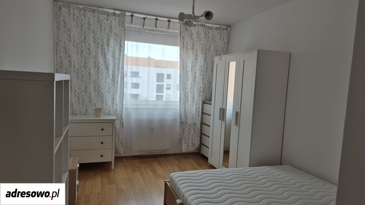 Mieszkanie 3-pokojowe Gdańsk Przymorze, ul. Obrońców Wybrzeża. Zdjęcie 2