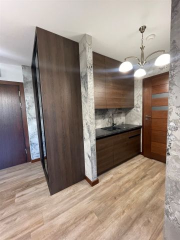 Lokal Lublin Śródmieście, al. Racławickie. Zdjęcie 7