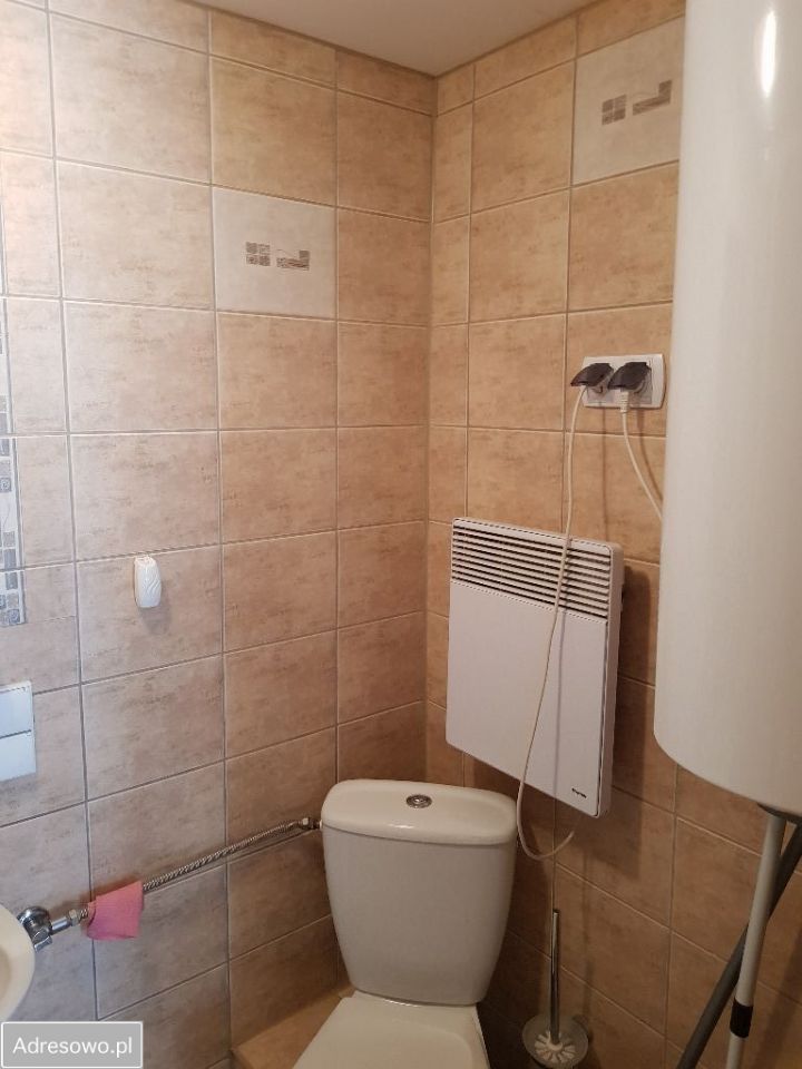 Mieszkanie 1-pokojowe Kościelisko Kiry, ul. Kiry. Zdjęcie 4