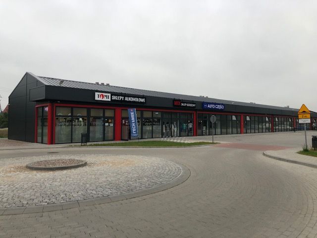 Lokal Strzebielino. Zdjęcie 1