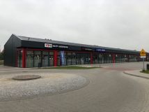 Lokal Strzebielino