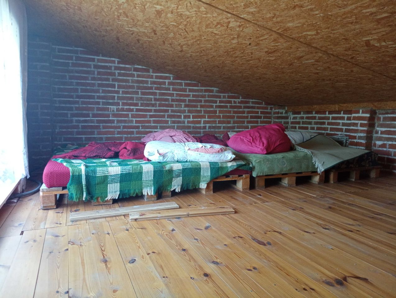 Działka rod Lublin, ul. Janowska. Zdjęcie 6