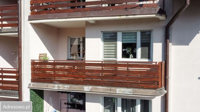 Mieszkanie 3-pokojowe Lublin Sławin, ul. Kwiatów Polnych. Zdjęcie 1