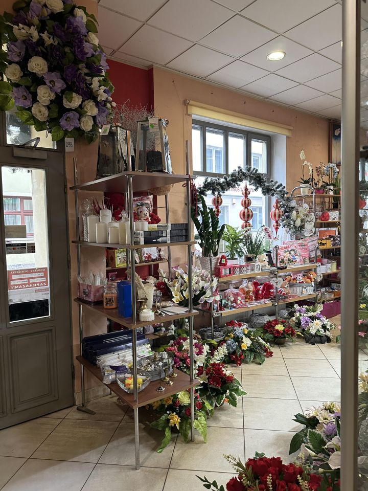 Nieruchomość komercyjna Orneta, pl. Wolności. Zdjęcie 12