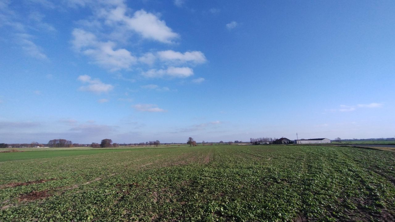 Działka budowlana Bądków Drugi. Zdjęcie 3