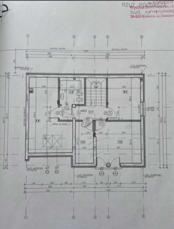 dom wolnostojący, 4 pokoje Stadnicka Wola. Zdjęcie 3