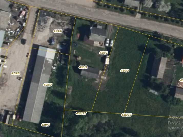 dom wolnostojący Przerośl. Zdjęcie 2