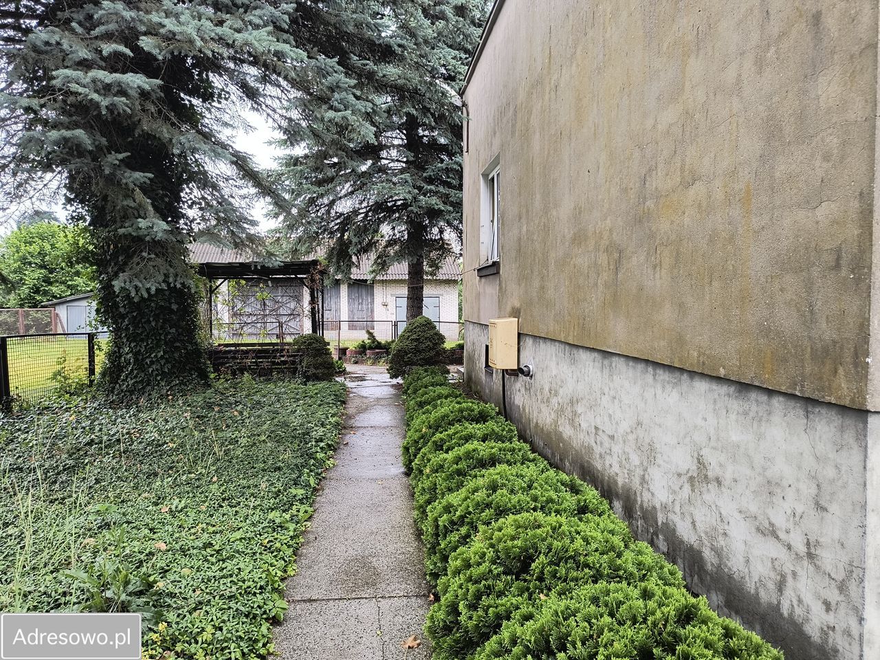 dom wolnostojący, 3 pokoje Trablice. Zdjęcie 10