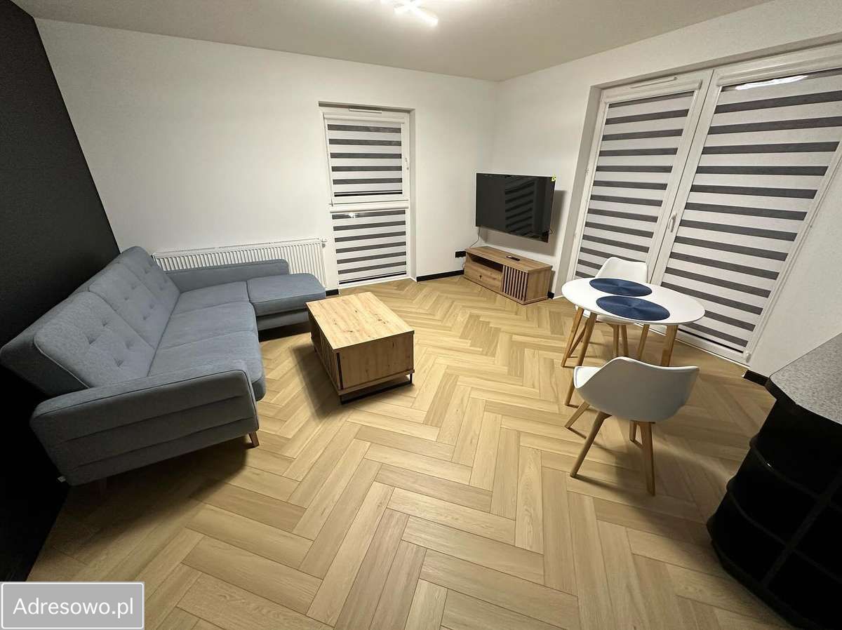 Mieszkanie 2-pokojowe Limanowa, ul. Spacerowa