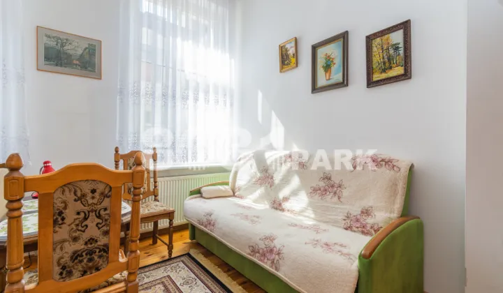 Mieszkanie 3-pokojowe Sopot, ul. gen. Stanisława Fiszera