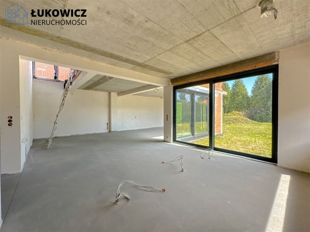 dom wolnostojący, 6 pokoi Kęty. Zdjęcie 13