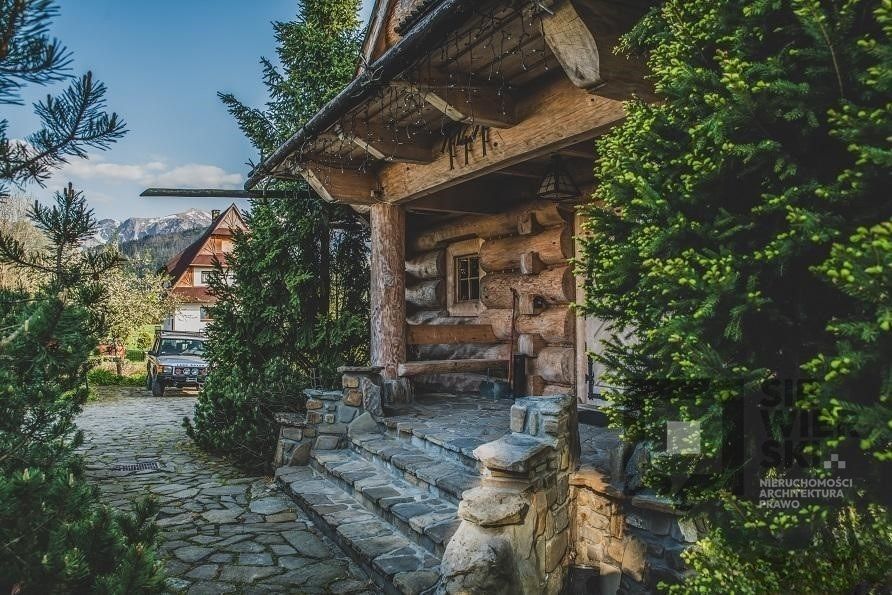 inny, 5 pokoi Kościelisko. Zdjęcie 6