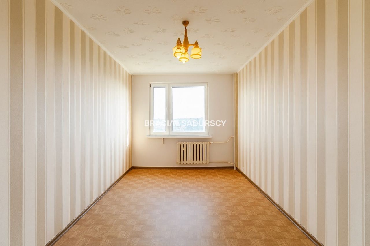 Mieszkanie 3-pokojowe Kraków Dębniki, ul. Aleksandry. Zdjęcie 6