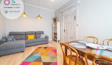 Mieszkanie 2-pokojowe Mrągowo, ul. Mała Warszawska