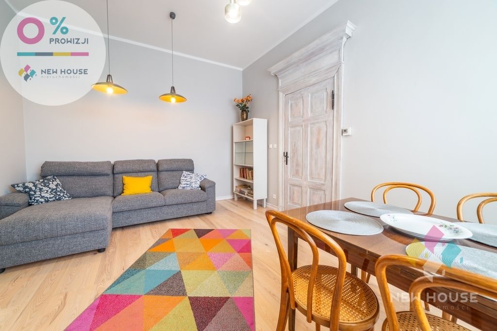 Mieszkanie 2-pokojowe Mrągowo, ul. Mała Warszawska. Zdjęcie 2