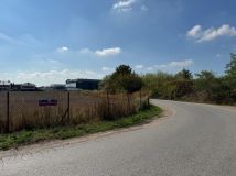 Działka inwestycyjna Warszawa Białołęka. Zdjęcie 4