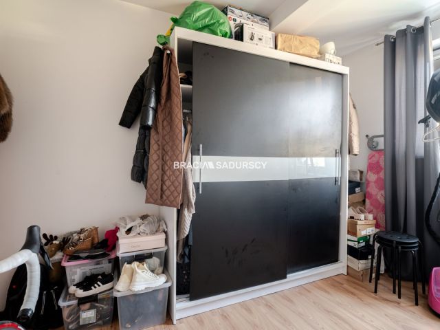 Mieszkanie 3-pokojowe Zielonki, ul. Na Popielówkę. Zdjęcie 16