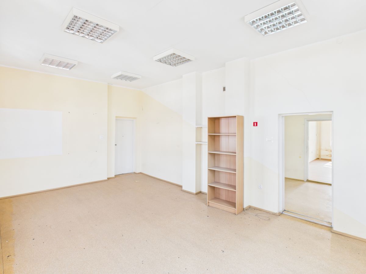 Lokal Kwidzyn, pl. Plebiscytowy. Zdjęcie 17
