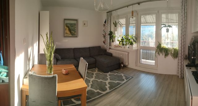 Mieszkanie 2-pokojowe Łódź Bałuty, ul. Sitowie. Zdjęcie 1