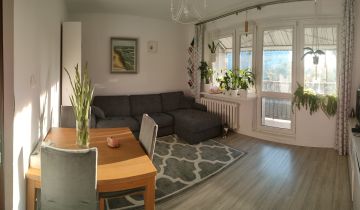 Mieszkanie 2-pokojowe Łódź Bałuty, ul. Sitowie