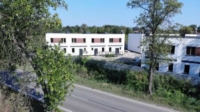 Mieszkanie 4-pokojowe Radzymin, ul. Polskiej Organizacji Wojskowej. Zdjęcie 7