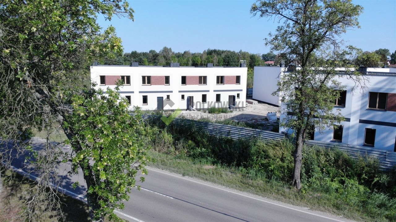 Mieszkanie 4-pokojowe Radzymin, ul. Polskiej Organizacji Wojskowej. Zdjęcie 7