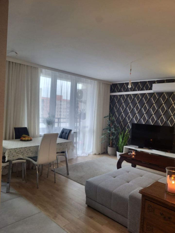 Mieszkanie 3-pokojowe Warszawa Bródno, ul. Ludwika Kondratowicza. Zdjęcie 7