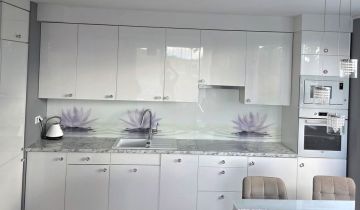 Mieszkanie 3-pokojowe Nowy Dwór Mazowiecki, ul. Jarzębinowa