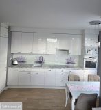 Mieszkanie 3-pokojowe Nowy Dwór Mazowiecki, ul. Jarzębinowa. Zdjęcie 1