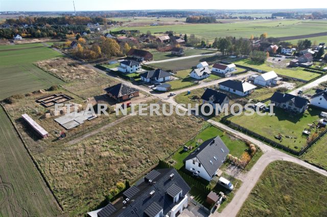 Działka budowlana Krzeczyn Mały. Zdjęcie 7