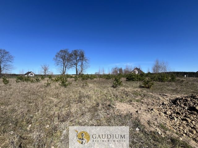 Działka budowlana Lipinki Królewskie, ul. Zielona. Zdjęcie 4