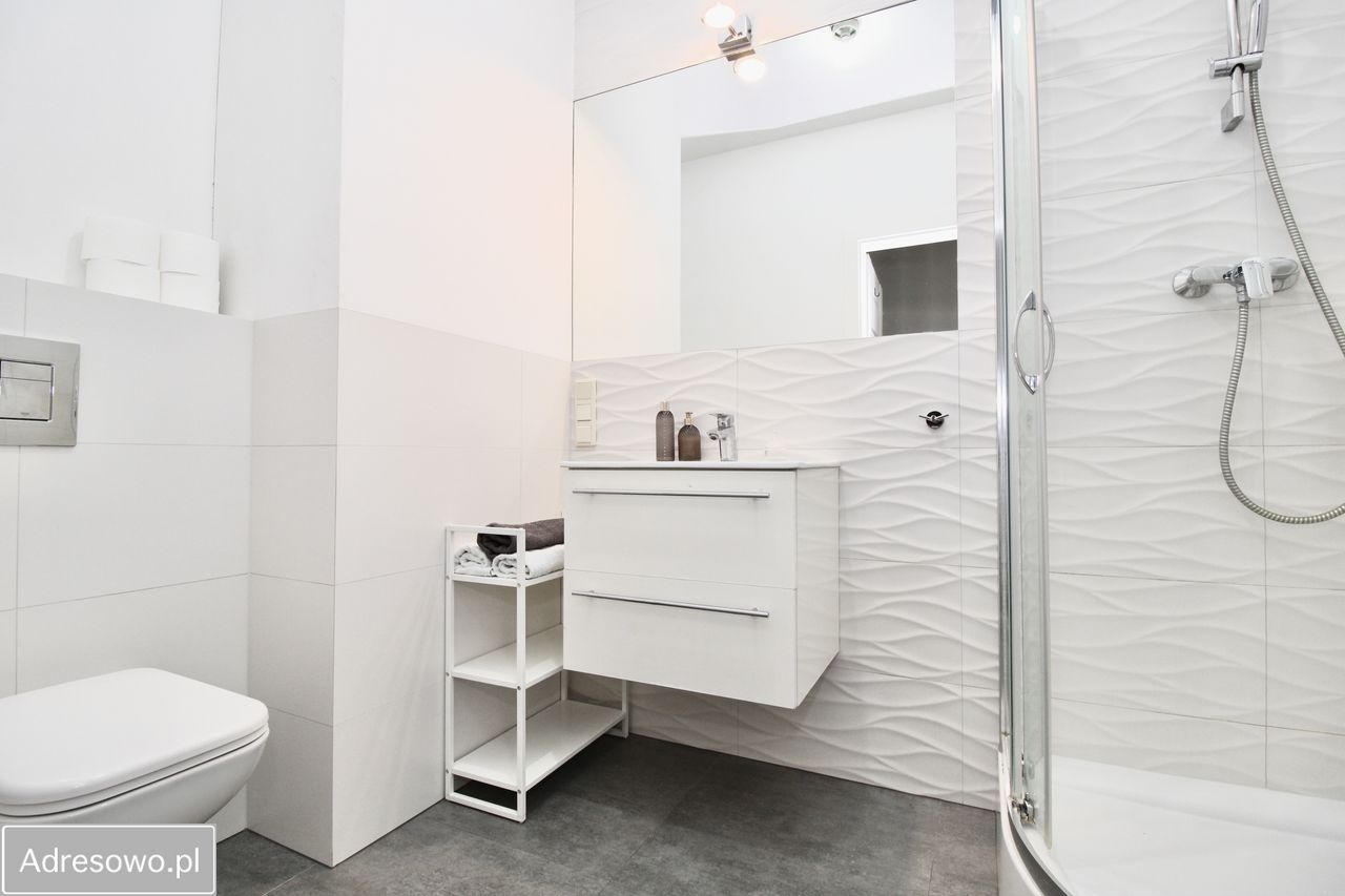 Mieszkanie 2-pokojowe Wrocław Ołbin, ul. Na Szańcach. Zdjęcie 16