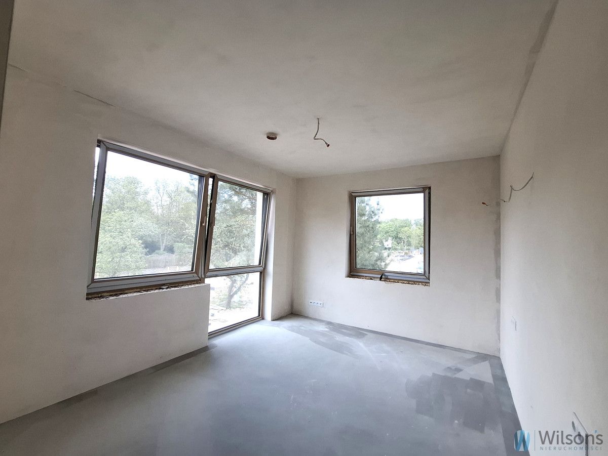 dom wolnostojący, 5 pokoi Warszawa Bielany, park Młociński. Zdjęcie 11