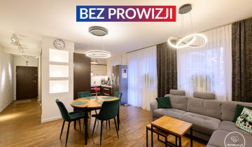 Mieszkanie 4-pokojowe Warszawa Bielany